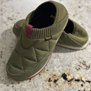 TEVA ReEmber - Olive